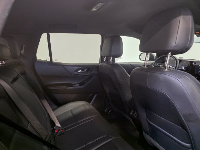 Used 2025 Chevrolet Equinox LT w/ Convenience Package II AWD/4WD image 15