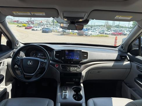 Used 2023 Honda Ridgeline RTL-E image 27