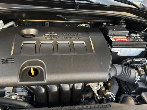 Certified 2022 Toyota C-HR Nightshade image 27