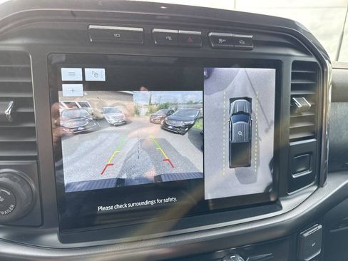Certified 2023 Ford F150 Tremor w/ Equipment Group 402A High AWD/4WD image 38
