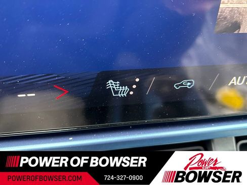 New 2026 Chevrolet Equinox EV LT image 11