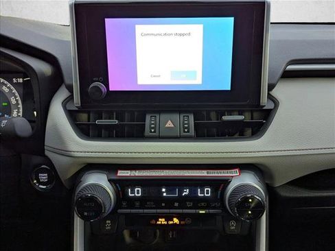 New 2025 Toyota RAV4 XLE Premium image 12