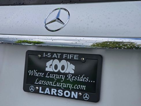 New 2026 Mercedes-Benz GLS 450 4MATIC image 33