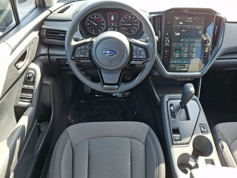 New 2026 Subaru Crosstrek 2.0i Premium AWD/4WD image 7