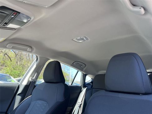 New 2026 Subaru Impreza 2.0i Sport AWD/4WD image 13
