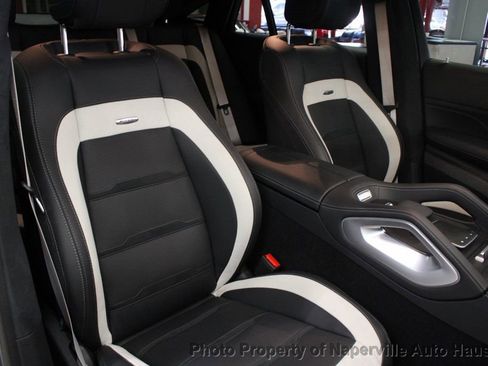 Used 2025 Mercedes-Benz GLE 63 AMG S image 47