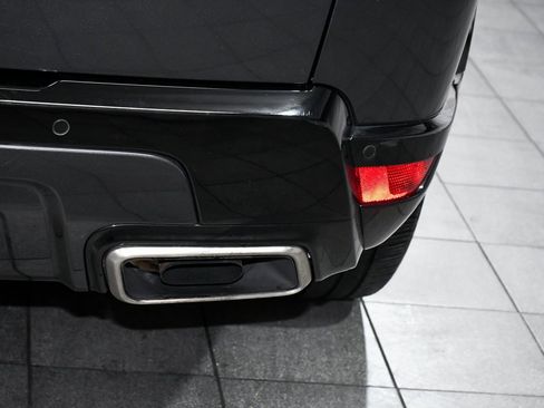 Used 2022 Land Rover Range Rover Sport HSE Silver Edition image 80