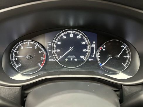 Certified 2025 MAZDA CX-50 AWD 2.5 S w/ Preferred Package image 15