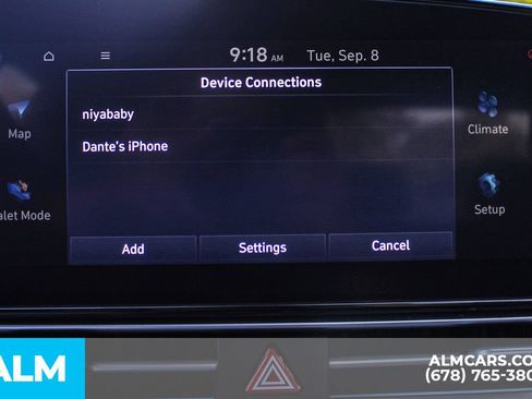 Used 2025 Hyundai Elantra SEL FWD image 34