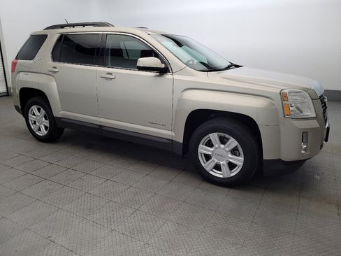 Used 2015 GMC Terrain SLE w/ Convenience Package image 11