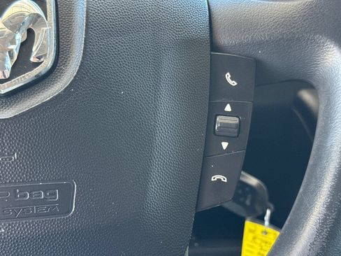 Used 2021 RAM ProMaster 2500 FWD image 33