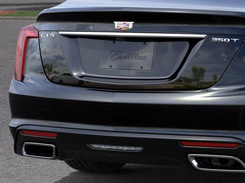 New 2026 Cadillac CT5 Premium Luxury w/ Technology Package RWD image 14