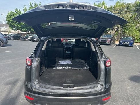 Certified 2023 MAZDA CX-9 Touring image 11