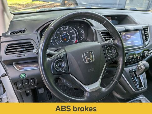 Used 2016 Honda CR-V Touring image 33