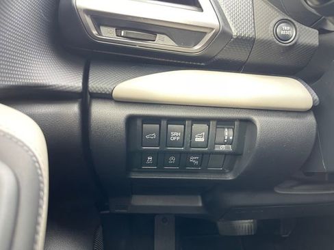 Certified 2023 Subaru Forester Limited AWD/4WD image 24