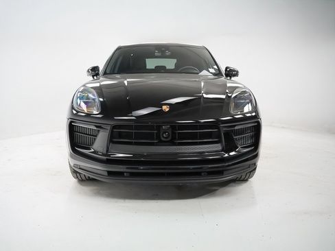 Used 2024 Porsche Macan S image 6