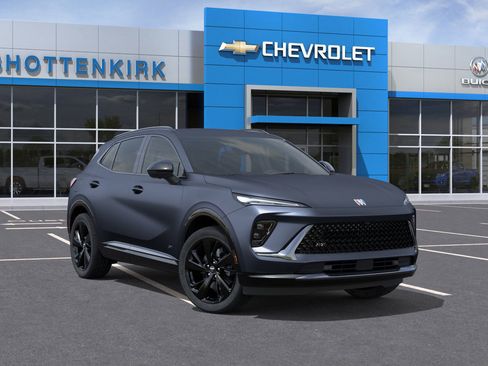 New 2026 Buick Envision Sport Touring image 68