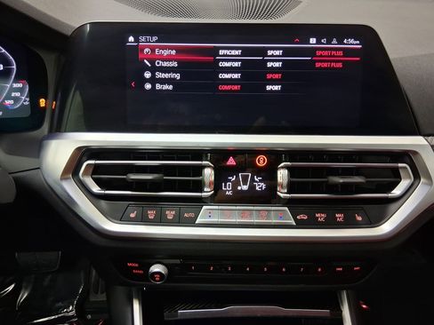 Used 2023 BMW M4 Competition w/ M Driver's Package image 23