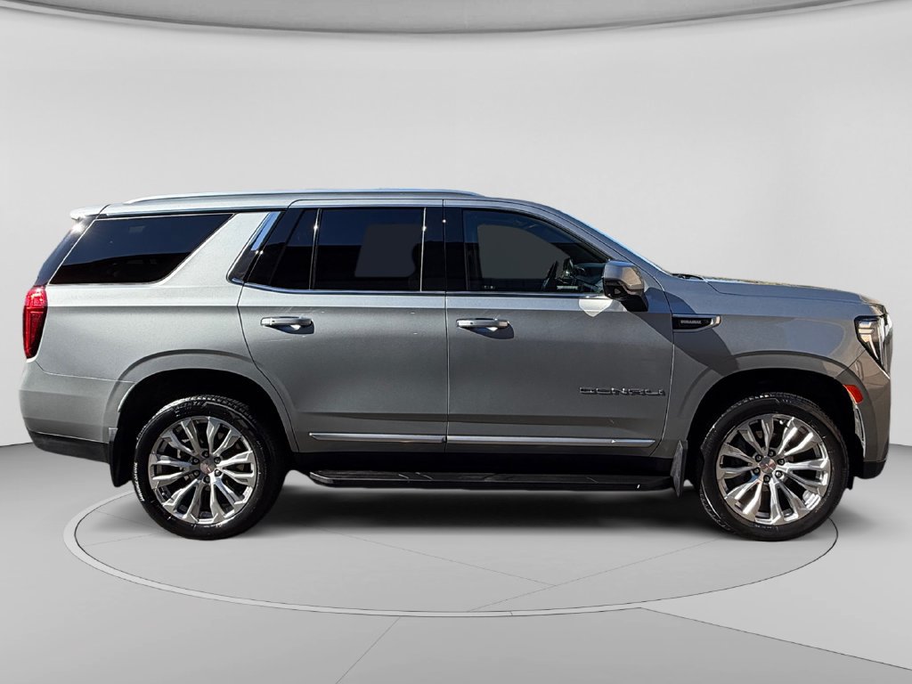 Used 2024 GMC Yukon Denali AWD/4WD image 6