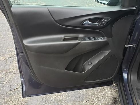 Used 2019 Chevrolet Equinox LT AWD/4WD image 13