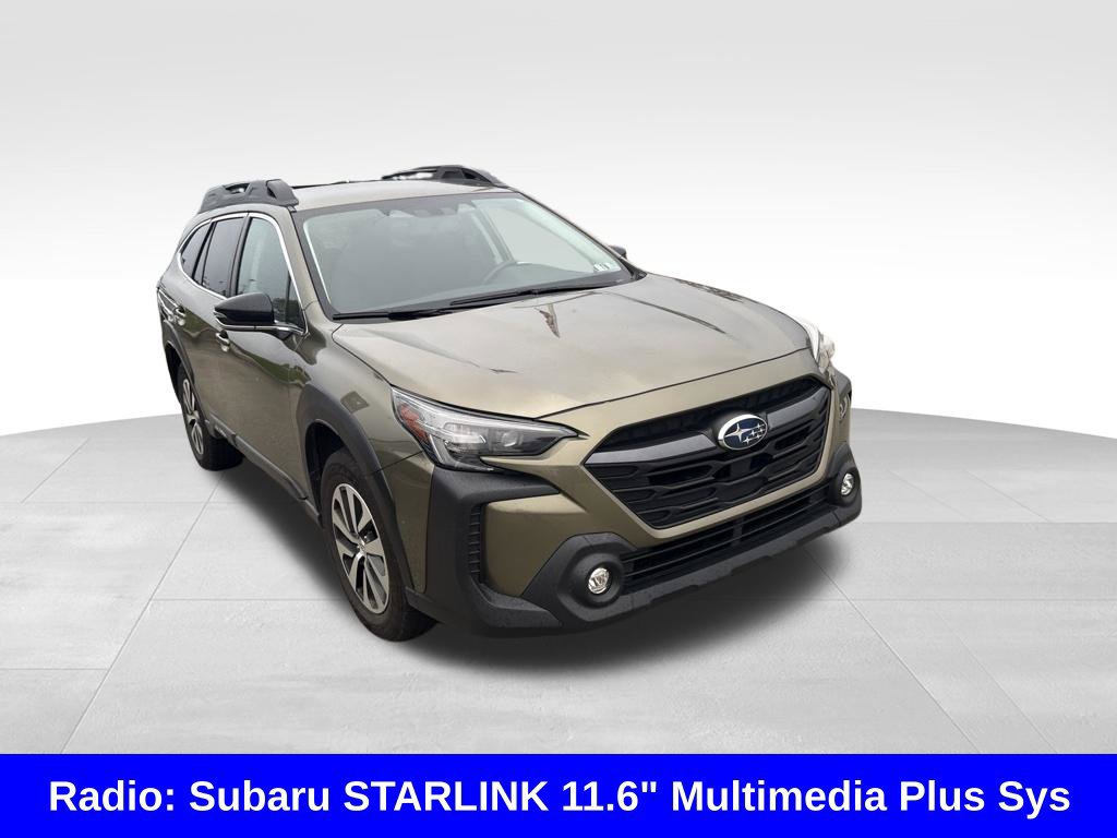 Used 2023 Subaru Outback Premium AWD/4WD image 9