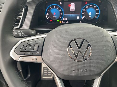 New 2026 Volkswagen Atlas Cross Sport SEL Premium R-Line image 20