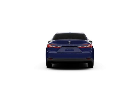 New 2026 Toyota Camry LE image 8