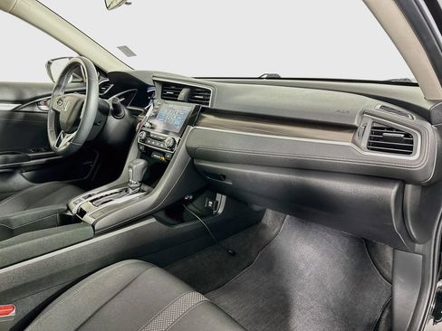 Used 2019 Honda Civic EX image 29