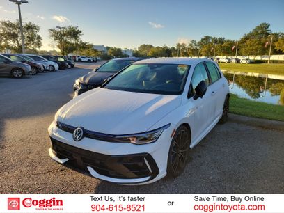 Used 2025 Volkswagen Golf w/ Euro Style Package