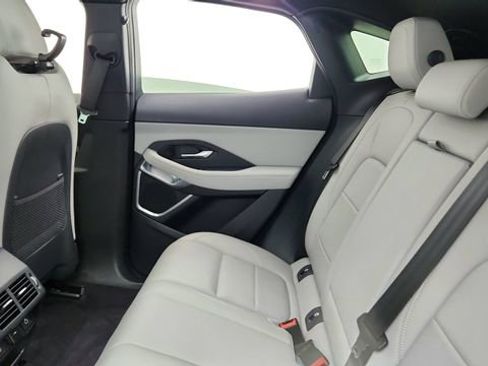 Used 2024 Jaguar E-PACE R-Dynamic SE image 27