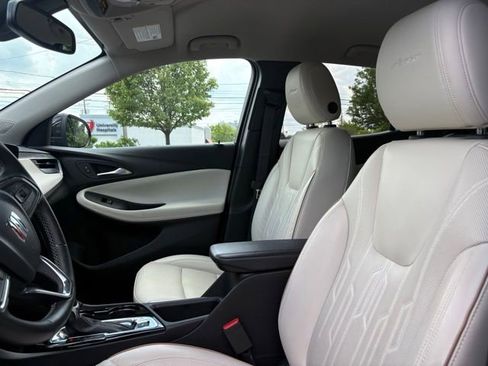 Used 2024 Buick Encore GX Avenir w/ Avenir Convenience Package AWD/4WD image 28