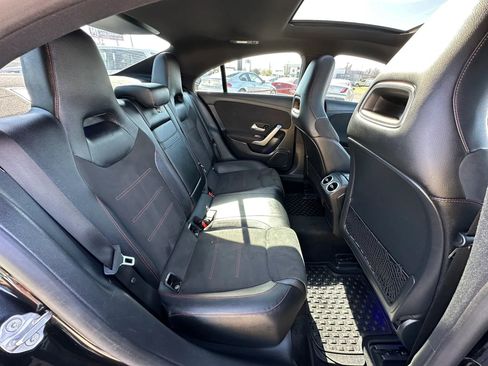 Used 2020 Mercedes-Benz CLA 45 AMG 4MATIC image 15