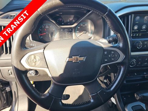 Used 2021 Chevrolet Colorado LT image 5