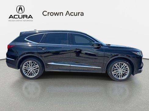 Used 2023 Acura MDX SH-AWD w/ Advance Package image 5