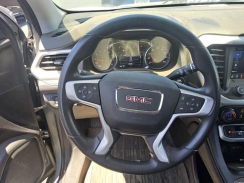 Used 2023 GMC Acadia SLE w/ Driver Convenience Package AWD/4WD image 5