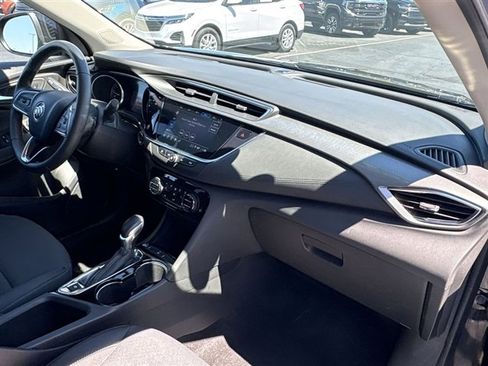 Used 2023 Buick Encore GX Select image 27