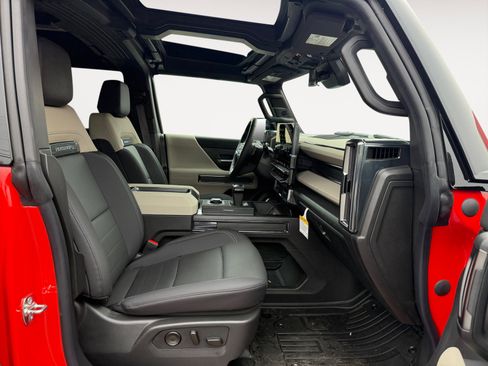 New 2026 GMC Hummer EV 4x4 Crew Cab image 19