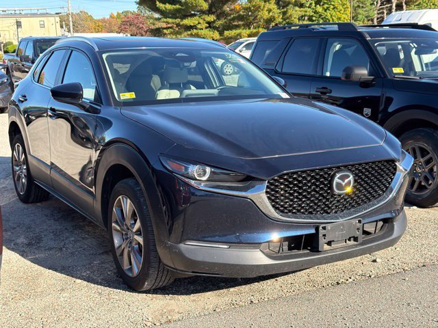 Used 2024 MAZDA CX-30 AWD 2.5 S w/ Preferred Package image 1