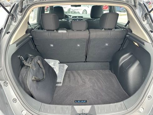 Used 2024 Nissan Leaf SV Plus image 26