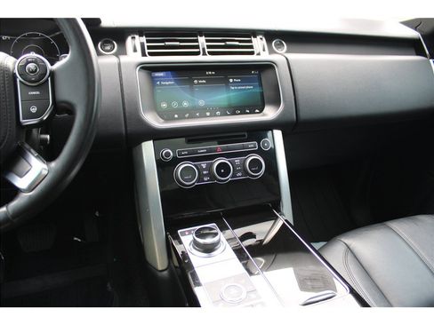 Used 2017 Land Rover Range Rover AWD/4WD image 24