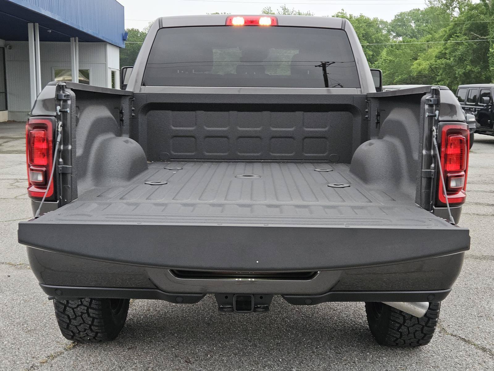 Used 2026 RAM 2500 Lone Star AWD/4WD image 10