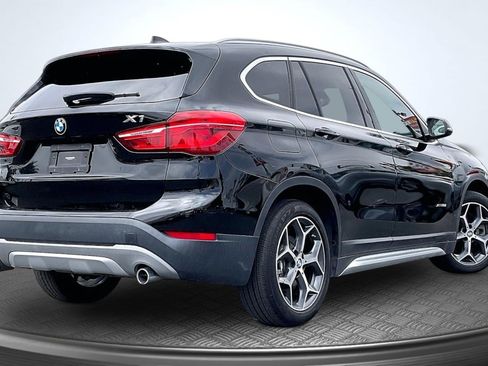 Used 2017 BMW X1 xDrive28i w/ Premium Package AWD/4WD image 13