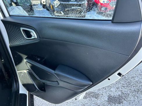 Certified 2020 Kia Soul EX image 28