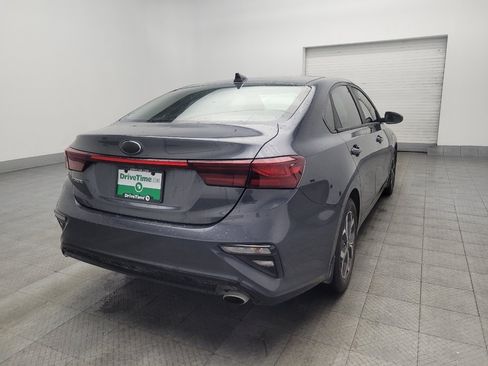 Used 2019 Kia Forte LXS FWD image 9