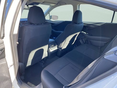 Used 2024 Subaru Legacy AWD/4WD image 26