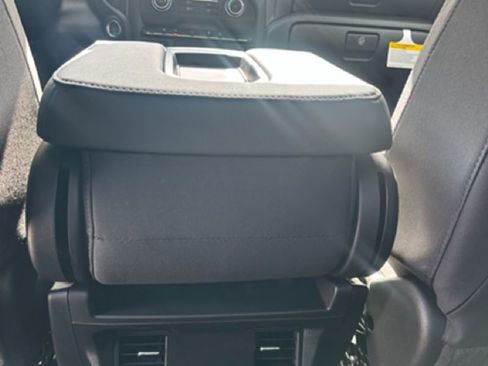 New 2026 Chevrolet Silverado 1500 W/T w/ WT Value Package RWD image 20