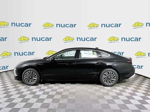 New 2026 Hyundai Sonata SEL image 4