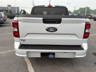 Used 2026 Ford Maverick Lobo AWD/4WD video 4