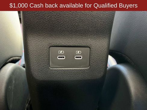 New 2026 Nissan Kicks SR image 20