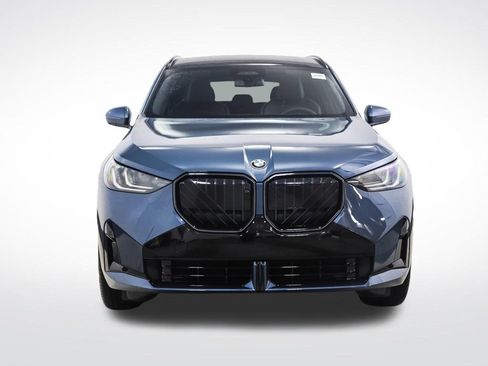 New 2026 BMW X3 xDrive30 w/ Premium Package AWD/4WD image 8